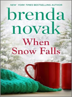 cover image of When Snow Falls